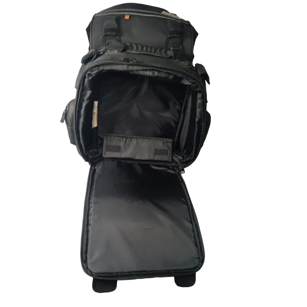 Nelson-Rigg CTB-500 RiggPaks Mini Tourer Bag